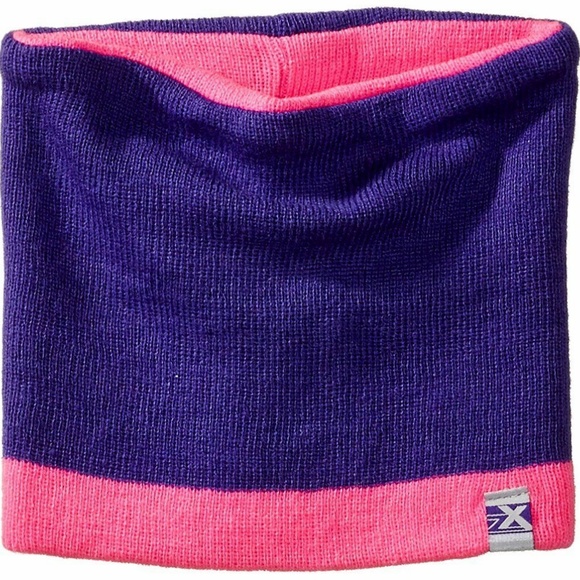 ZeroXposur Girls Monroe Beanie scarf 3pc set NEW - Picture 6 of 8